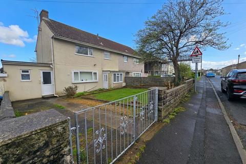 undefined, Heol-Y-Frenhines, Bridgend, CF31