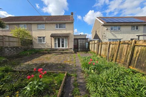 undefined, Heol-Y-Frenhines, Bridgend, CF31