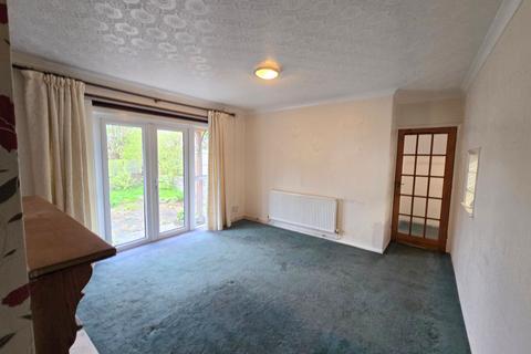 undefined, Heol-Y-Frenhines, Bridgend, CF31