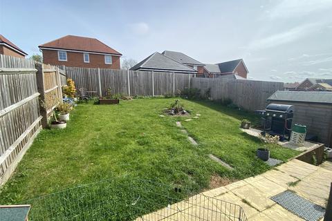 3 bedroom semi-detached house for sale, Griffins Wood Close, Lightmoor Village, Telford, Shropshire, TF4