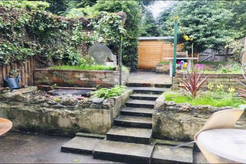 1 bedroom in a flat share to rent, London, SW15