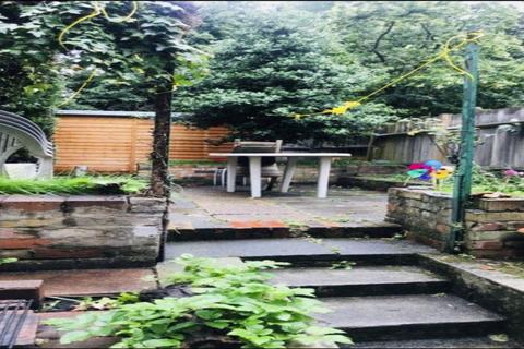 1 bedroom in a flat share to rent, London, SW15