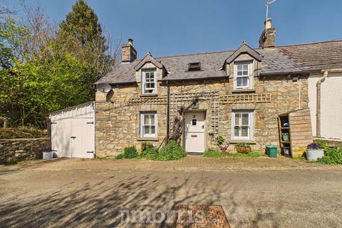 2 bedroom cottage for sale, Vine Cottage, Goat Street, Newport SA42 0PT
