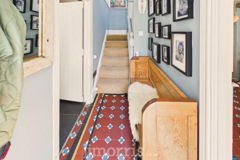 2 bedroom cottage for sale, Vine Cottage, Goat Street, Newport SA42 0PT
