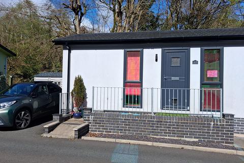 1 bedroom park home for sale, Mill Gardens, Blackpill, Swansea SA3