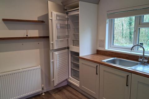 1 bedroom park home for sale, Mill Gardens, Blackpill, Swansea SA3