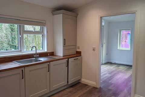 1 bedroom park home for sale, Mill Gardens, Blackpill, Swansea SA3