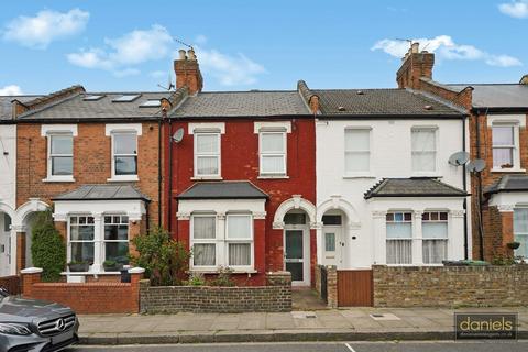 3 bedroom terraced house for sale, Holberton Gardens, College Park, London, NW10