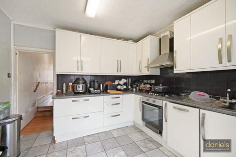 3 bedroom terraced house for sale, Holberton Gardens, College Park, London, NW10