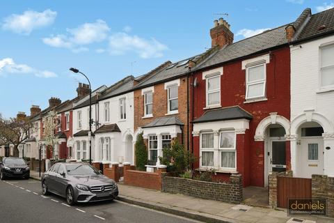 3 bedroom terraced house for sale, Holberton Gardens, College Park, London, NW10