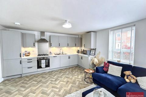 undefined, Shin Way, Lubbesthorpe, Leicester, LE19