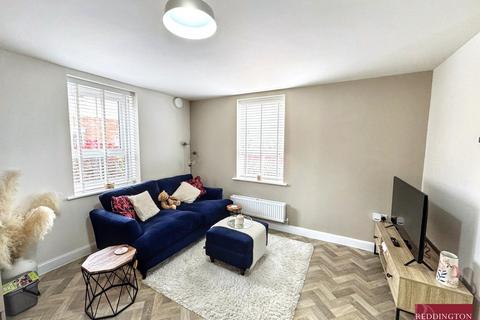 undefined, Shin Way, Lubbesthorpe, Leicester, LE19