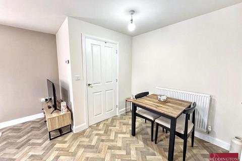 undefined, Shin Way, Lubbesthorpe, Leicester, LE19