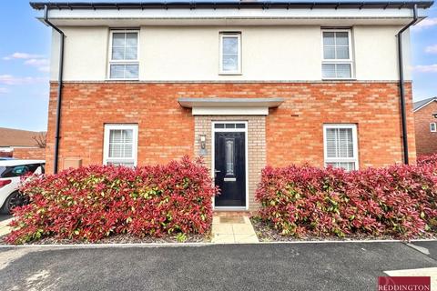 undefined, Shin Way, Lubbesthorpe, Leicester, LE19