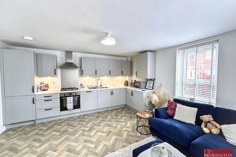 undefined, Shin Way, Lubbesthorpe, Leicester, LE19