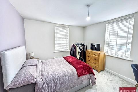 undefined, Shin Way, Lubbesthorpe, Leicester, LE19