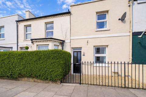 undefined, Moorend Street, Cheltenham, Gloucestershire, GL53