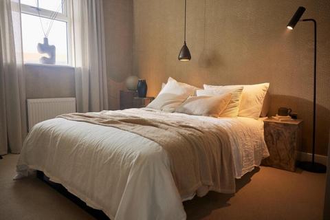 3 bedroom terraced house for sale, Plot 8, The Westwood at St John's Park, Peters Way HU17