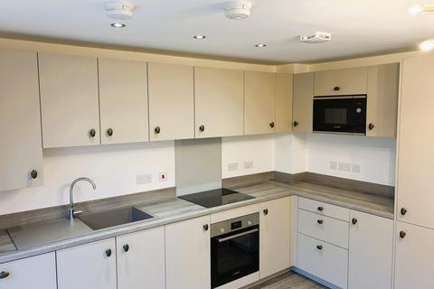 3 bedroom semi-detached house for sale, Plot 7, The Barlow at Blackberry Gardens, Off Leake Road NG11