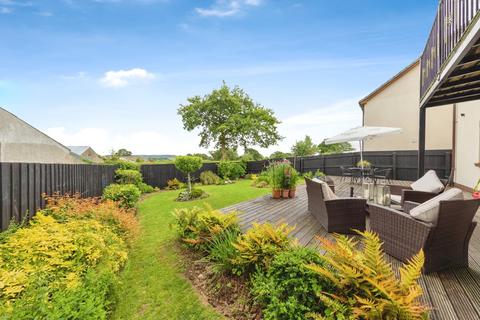 4 bedroom detached house for sale, Clos Nathaniel, Carmarthen SA33