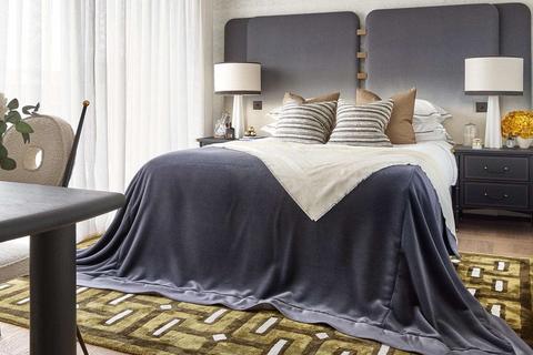 1 bedroom apartment for sale, Greater London (Region) SW18 1TH London, GBR