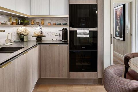 1 bedroom apartment for sale, Greater London (Region) SW18 1TH London, GBR
