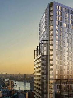 2 bedroom apartment for sale, Greater London (Region) SW18 1TH London, GBR