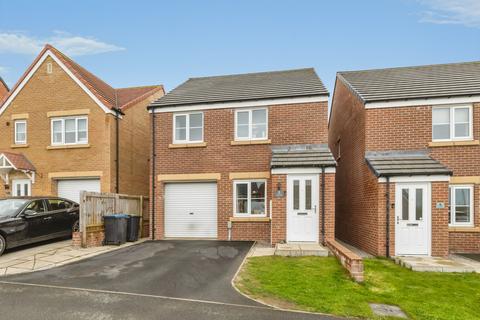 undefined, Manor Drive, Durham, DH7