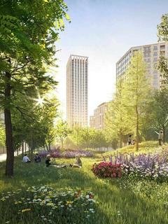 undefined, Greater London (Region) E16 4DA London, GBR
