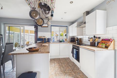 3 bedroom semi-detached house for sale, Highfields, Towcester, NN12