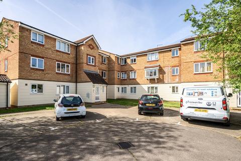 Mullards Close, Mitcham
