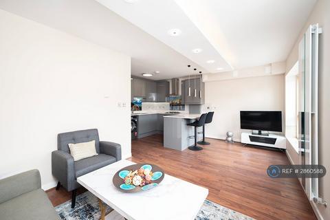 1 bedroom flat to rent, Green Lane, Dagenham, RM8