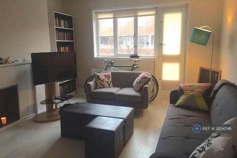 2 bedroom flat to rent, Rutland Road, London, E9
