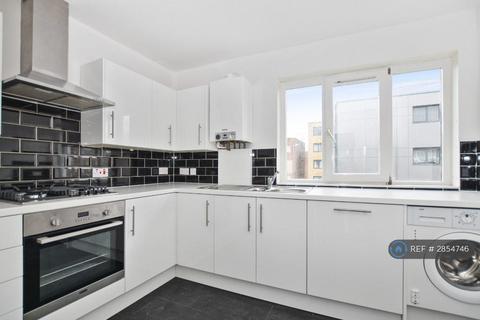 2 bedroom flat to rent, Rutland Road, London, E9