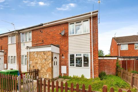 Dart Close, Slough