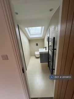 1 bedroom in a house share to rent, Morpeth Road, London, E9