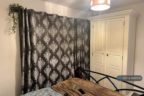 1 bedroom in a house share to rent, Hatfield, Hatfield, AL10
