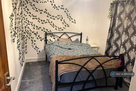 1 bedroom in a house share to rent, Hatfield, Hatfield, AL10