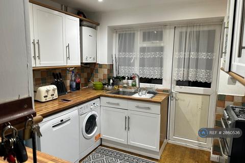1 bedroom in a house share to rent, Hatfield, Hatfield, AL10