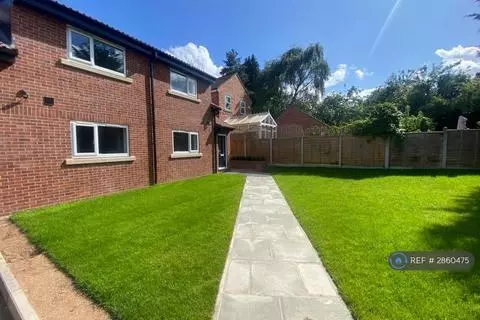 2 bedroom flat to rent – pohled 5