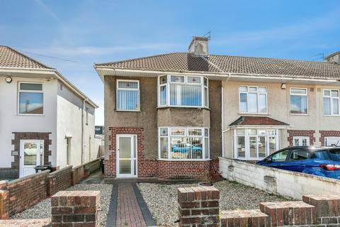3 bedroom semi-detached house for sale, Ashton Drive, Ashton Vale, Bristol