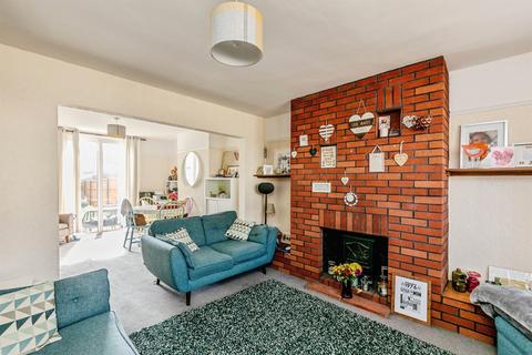 3 bedroom semi-detached house for sale, Ashton Drive, Ashton Vale, Bristol
