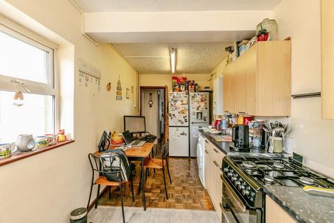 3 bedroom semi-detached house for sale, Ashton Drive, Ashton Vale, Bristol