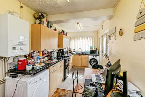 3 bedroom semi-detached house for sale, Ashton Drive, Ashton Vale, Bristol