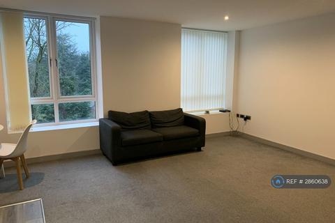 2 bedroom flat to rent, Bed Springfield House, Barnsley, S70
