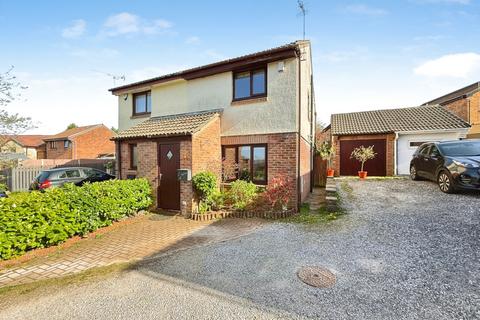 2 bedroom semi-detached house for sale, Bro Dawel, Llangyfelach, Swansea, West Glamorgan, SA6