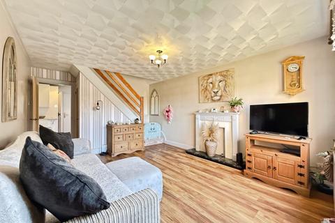 2 bedroom semi-detached house for sale, Bro Dawel, Llangyfelach, Swansea, West Glamorgan, SA6
