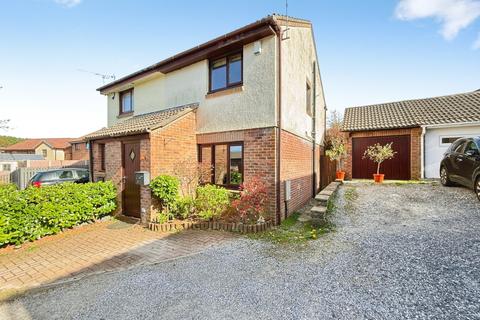 2 bedroom semi-detached house for sale, Bro Dawel, Llangyfelach, Swansea, West Glamorgan, SA6