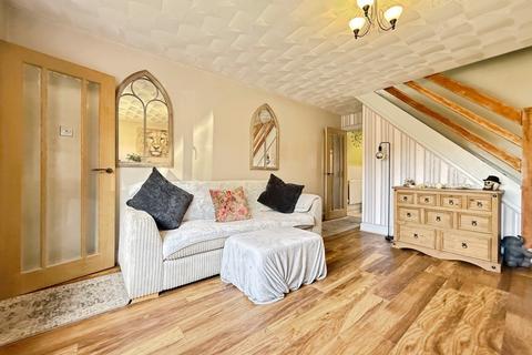 2 bedroom semi-detached house for sale, Bro Dawel, Llangyfelach, Swansea, West Glamorgan, SA6