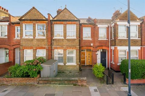 Chapter Road, London NW2